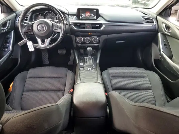 JM1GJ1U58G1480378 2016 MAZDA 6 - Image 8