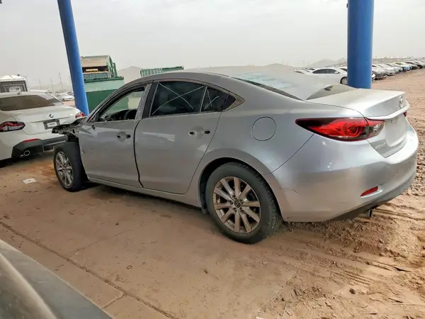 JM1GJ1U58G1480414 2016 MAZDA 6 - Image 2