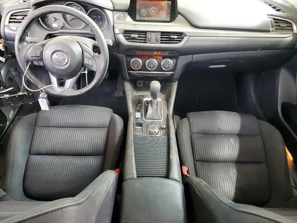 JM1GJ1U58G1480414 2016 MAZDA 6 - Image 8