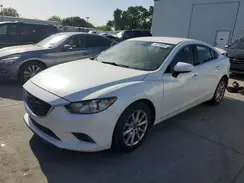 JM1GJ1U58G1480445 2016 MAZDA 6