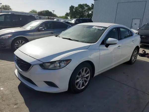 JM1GJ1U58G1480445 2016 MAZDA 6 - Image 1
