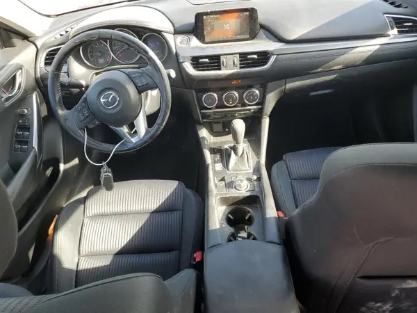 JM1GJ1U58G1480445 2016 MAZDA 6 - Image 8