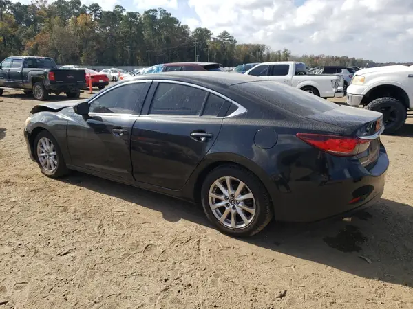 JM1GJ1U58G1480879 2016 MAZDA 6 - Image 2
