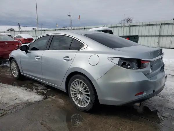 JM1GJ1U59G1401610 2016 MAZDA 6 - Image 2