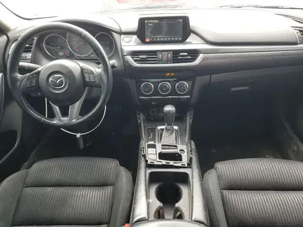 JM1GJ1U59G1401610 2016 MAZDA 6 - Image 8