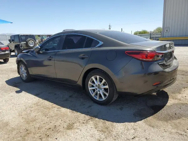 JM1GJ1U59G1402725 2016 MAZDA 6 - Image 2