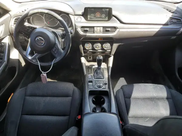 JM1GJ1U59G1402725 2016 MAZDA 6 - Image 8