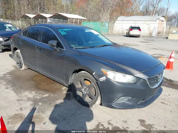 JM1GJ1U59G1402840 2016 MAZDA 6 - Image 1