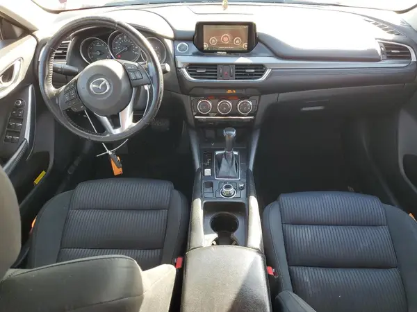 JM1GJ1U59G1404667 2016 MAZDA 6 - Image 8
