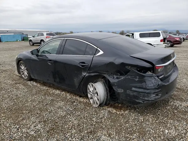 JM1GJ1U59G1405298 2016 MAZDA 6 - Image 2