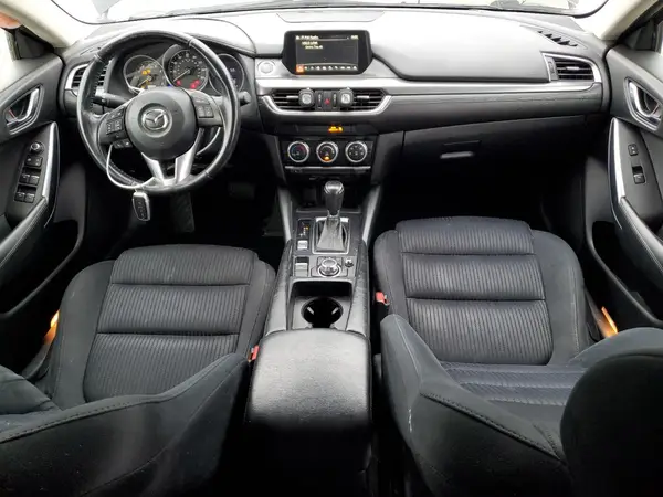 JM1GJ1U59G1405298 2016 MAZDA 6 - Image 8