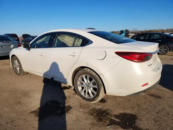 JM1GJ1U59G1406161 2016 MAZDA 6 - Image 2