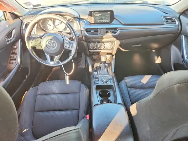 JM1GJ1U59G1406161 2016 MAZDA 6 - Image 8