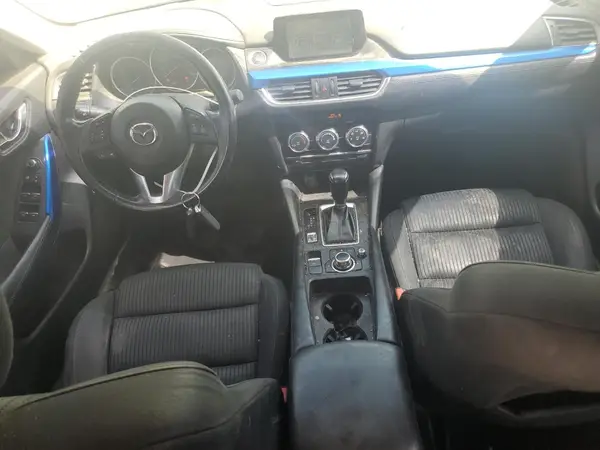 JM1GJ1U59G1407178 2016 MAZDA 6 - Image 8