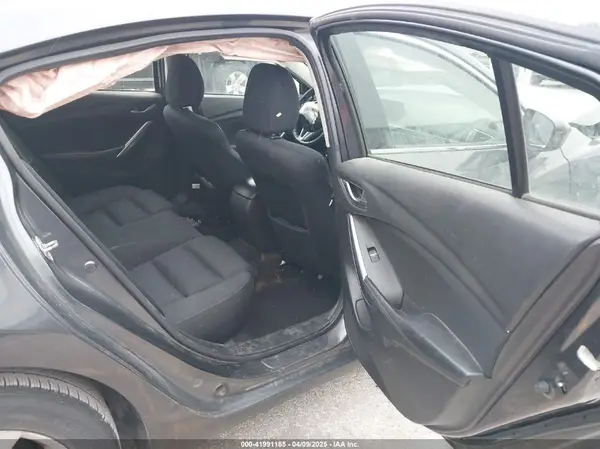 JM1GJ1U59G1407603 2016 MAZDA 6 - Image 8
