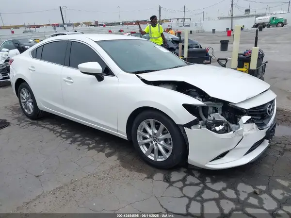 JM1GJ1U59G1408766 2016 MAZDA 6 - Image 1