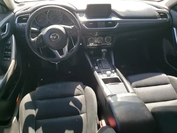 JM1GJ1U59G1408864 2016 MAZDA 6 - Image 8