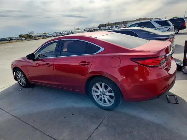 JM1GJ1U59G1409481 2016 MAZDA 6 - Image 2