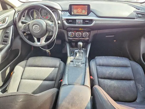 JM1GJ1U59G1409481 2016 MAZDA 6 - Image 8