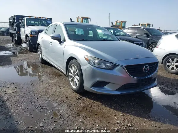 JM1GJ1U59G1411621 2016 MAZDA 6 - Image 1