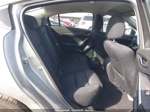 JM1GJ1U59G1411621 2016 MAZDA 6 - Image 8