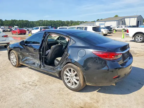 JM1GJ1U59G1413224 2016 MAZDA 6 - Image 2