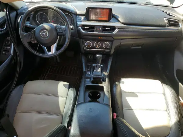 JM1GJ1U59G1413224 2016 MAZDA 6 - Image 8