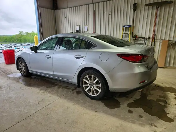JM1GJ1U59G1413353 2016 MAZDA 6 - Image 2