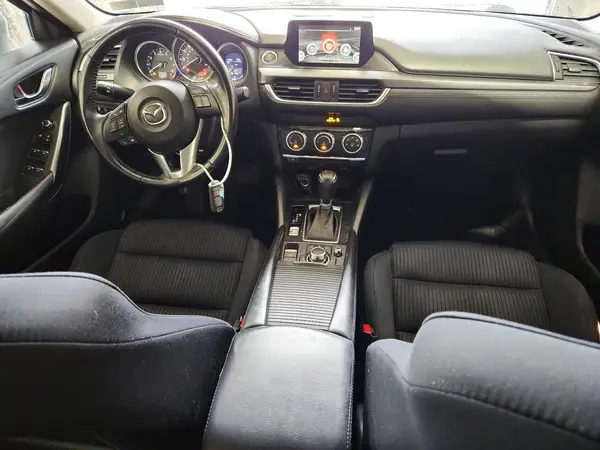 JM1GJ1U59G1413353 2016 MAZDA 6 - Image 8