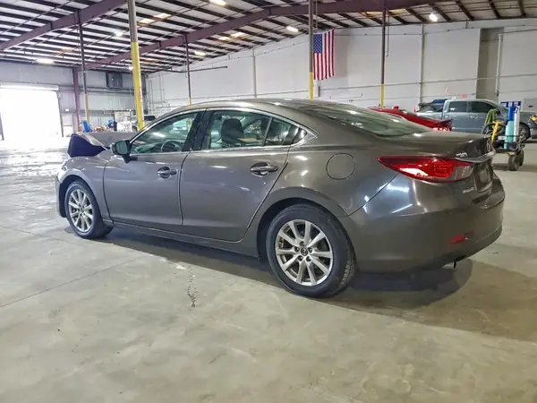 JM1GJ1U59G1413403 2016 MAZDA 6 - Image 2
