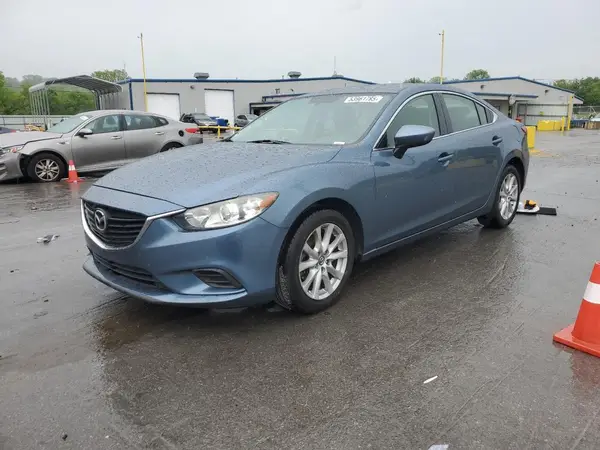 JM1GJ1U59G1413904 2016 MAZDA 6 - Image 1