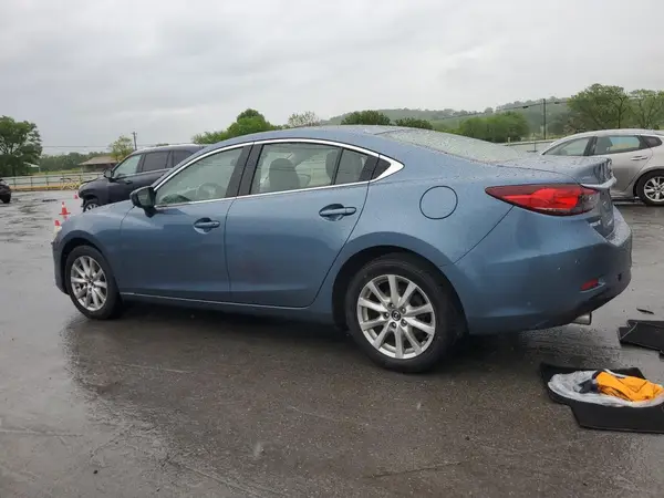 JM1GJ1U59G1413904 2016 MAZDA 6 - Image 2