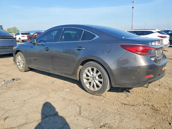 JM1GJ1U59G1415202 2016 MAZDA 6 - Image 2