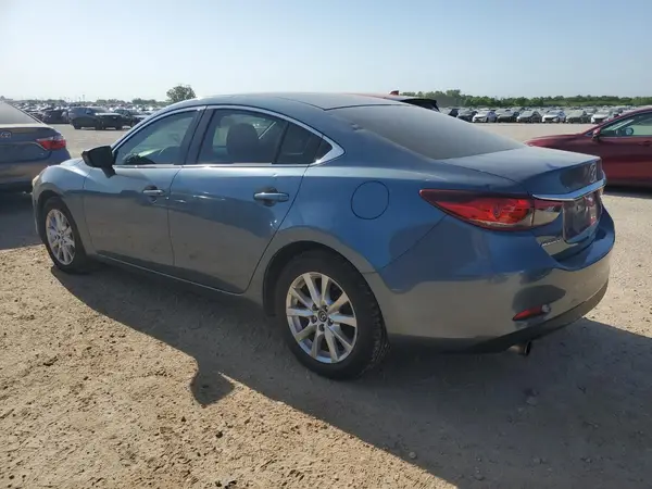 JM1GJ1U59G1415488 2016 MAZDA 6 - Image 2