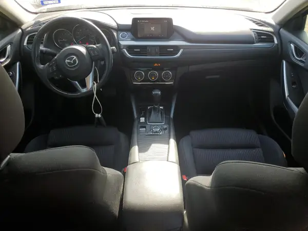 JM1GJ1U59G1415488 2016 MAZDA 6 - Image 8