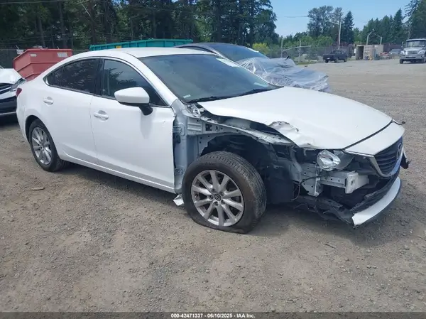 JM1GJ1U59G1415636 2016 MAZDA 6 - Image 1