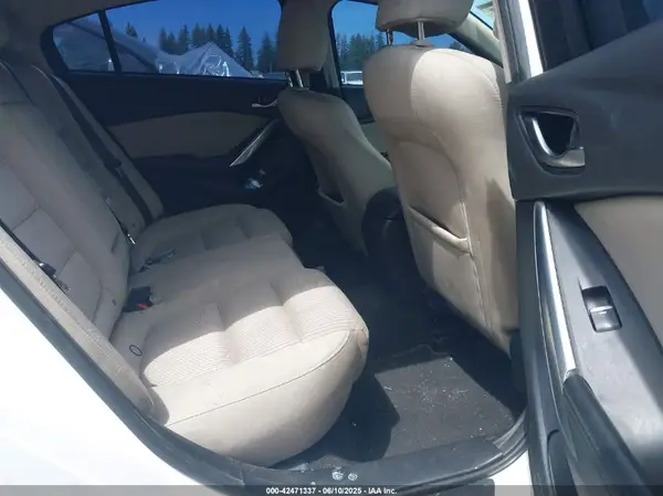 JM1GJ1U59G1415636 2016 MAZDA 6 - Image 8