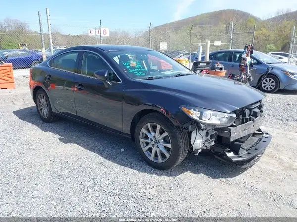 JM1GJ1U59G1419492 2016 MAZDA 6 - Image 1