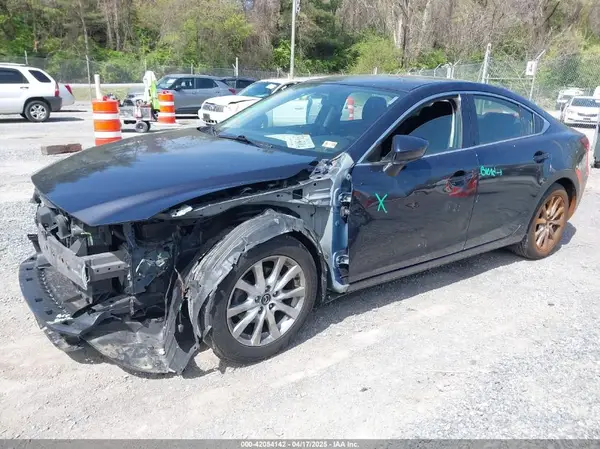 JM1GJ1U59G1419492 2016 MAZDA 6 - Image 2
