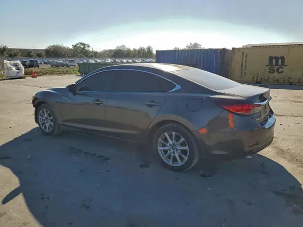 JM1GJ1U59G1420173 2016 MAZDA 6 - Image 2