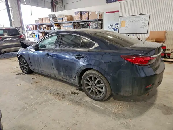 JM1GJ1U59G1422375 2016 MAZDA 6 - Image 2