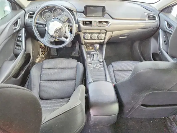 JM1GJ1U59G1422375 2016 MAZDA 6 - Image 8