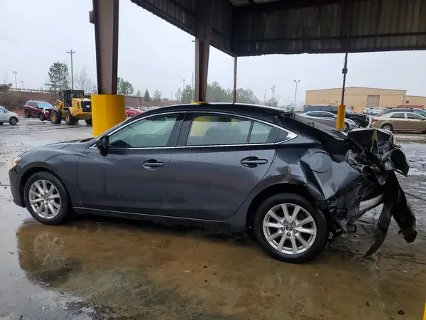 JM1GJ1U59G1425664 2016 MAZDA 6 - Image 2