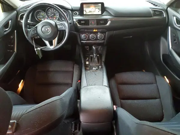 JM1GJ1U59G1425664 2016 MAZDA 6 - Image 8