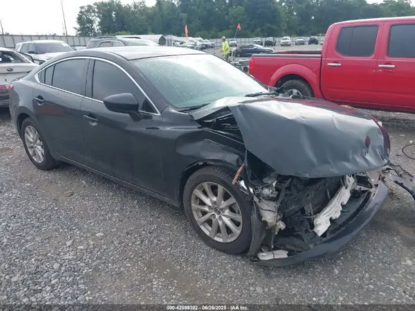 JM1GJ1U59G1429715 2016 MAZDA 6 - Image 1