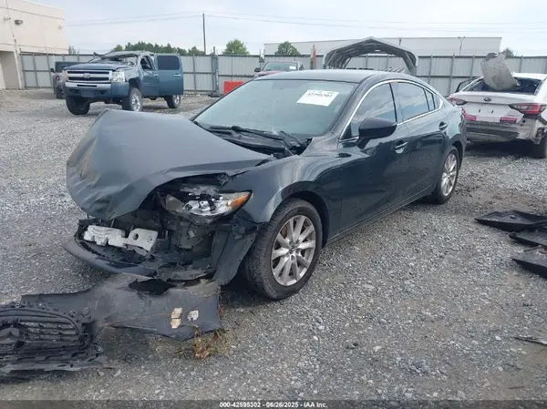 JM1GJ1U59G1429715 2016 MAZDA 6 - Image 2