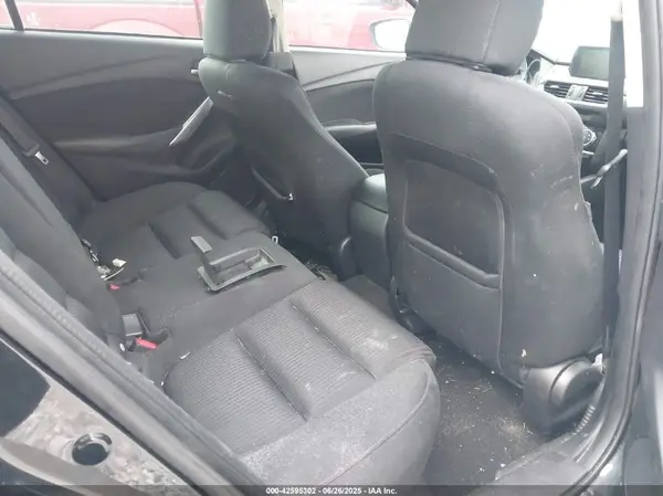 JM1GJ1U59G1429715 2016 MAZDA 6 - Image 8