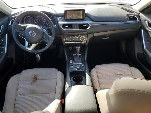 JM1GJ1U59G1430007 2016 MAZDA 6 - Image 8
