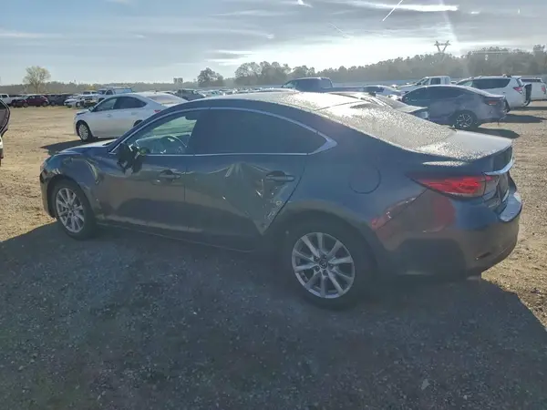 JM1GJ1U59G1430136 2016 MAZDA 6 - Image 2