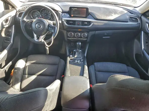 JM1GJ1U59G1430136 2016 MAZDA 6 - Image 8